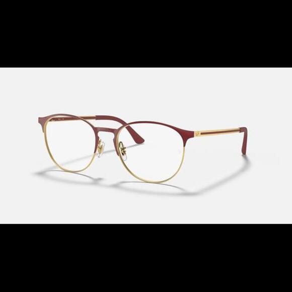 RAYBAN RB 6375 2982 53-18 145 Eyeglasses
